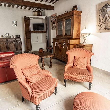 Maison De Village Au Coeur De LʼIsle-sur-la-Sorgue Esterno foto