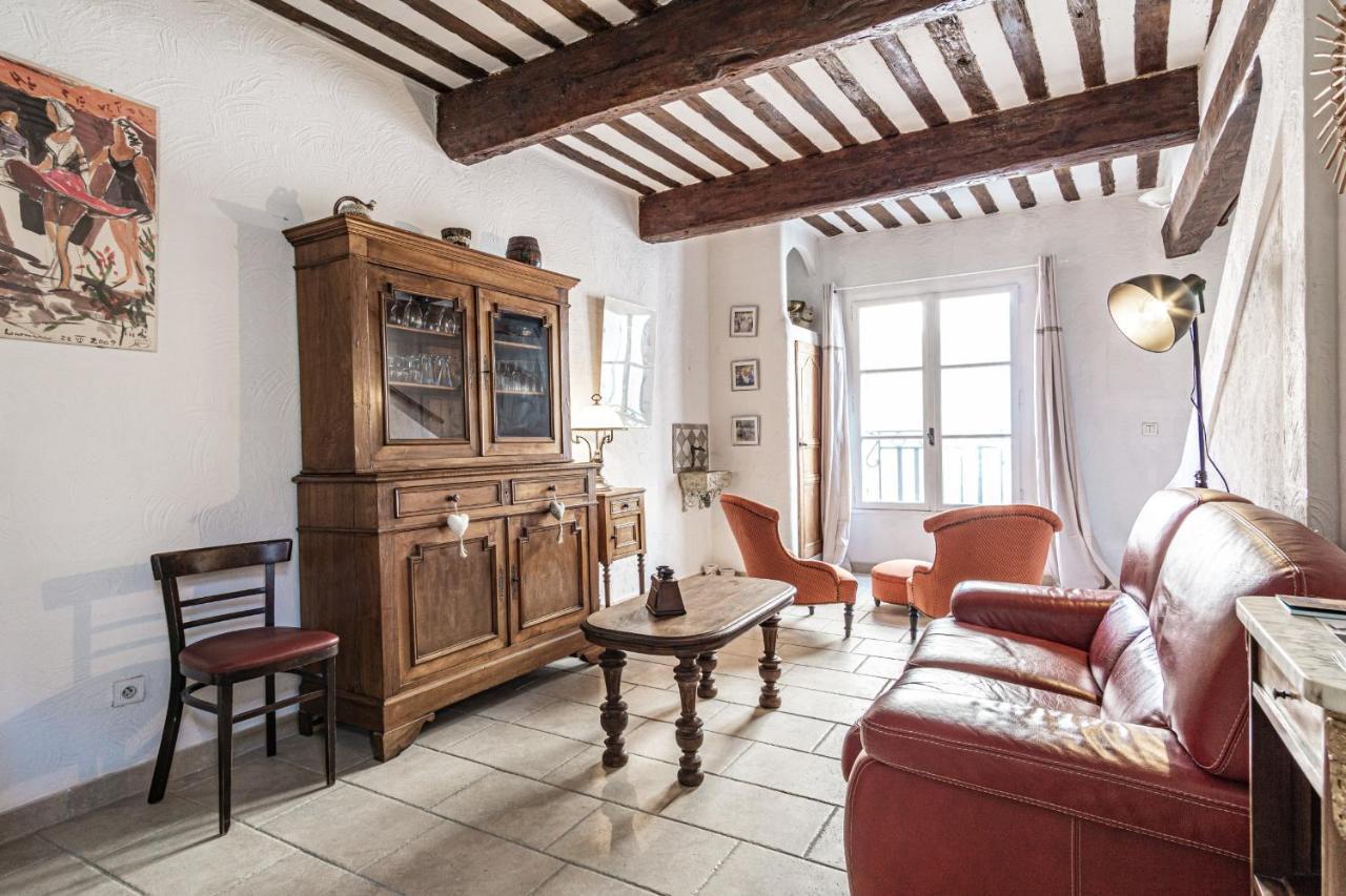 Maison De Village Au Coeur De LʼIsle-sur-la-Sorgue Esterno foto