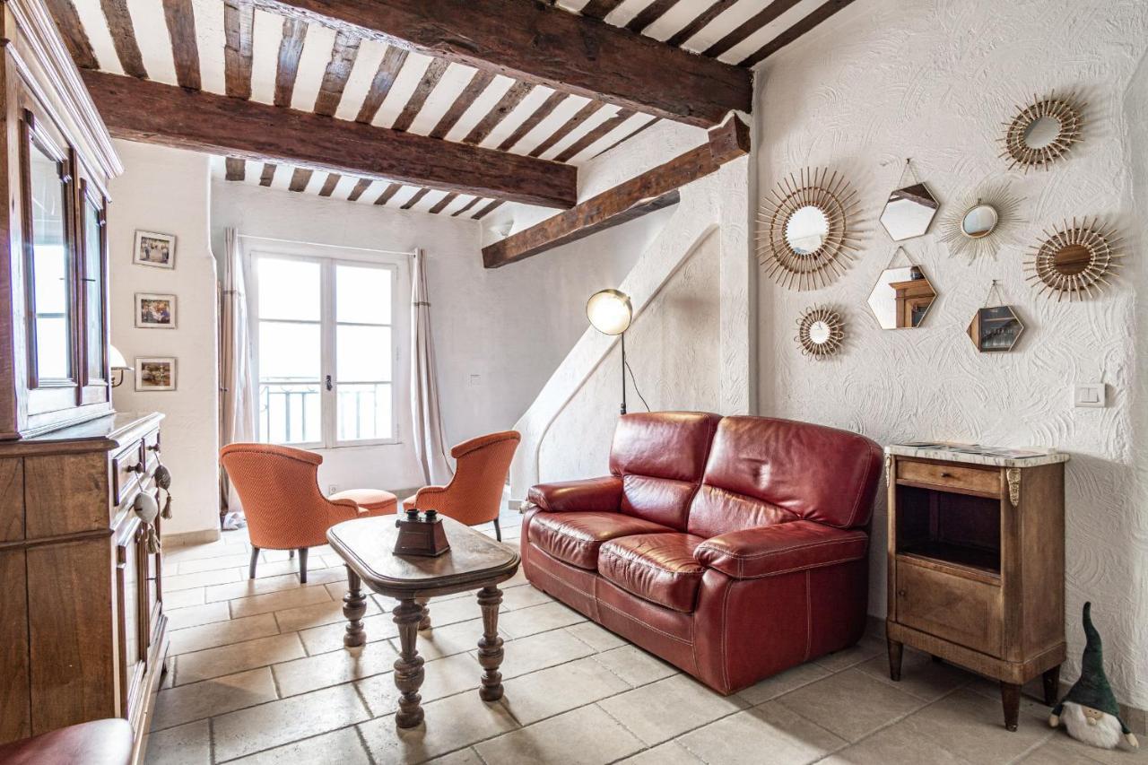 Maison De Village Au Coeur De LʼIsle-sur-la-Sorgue Esterno foto